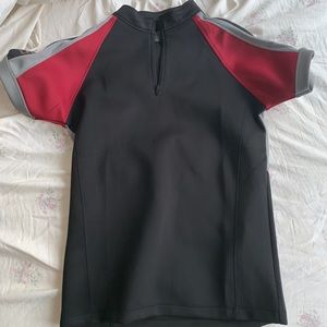 Katniss Everdeen training shirt